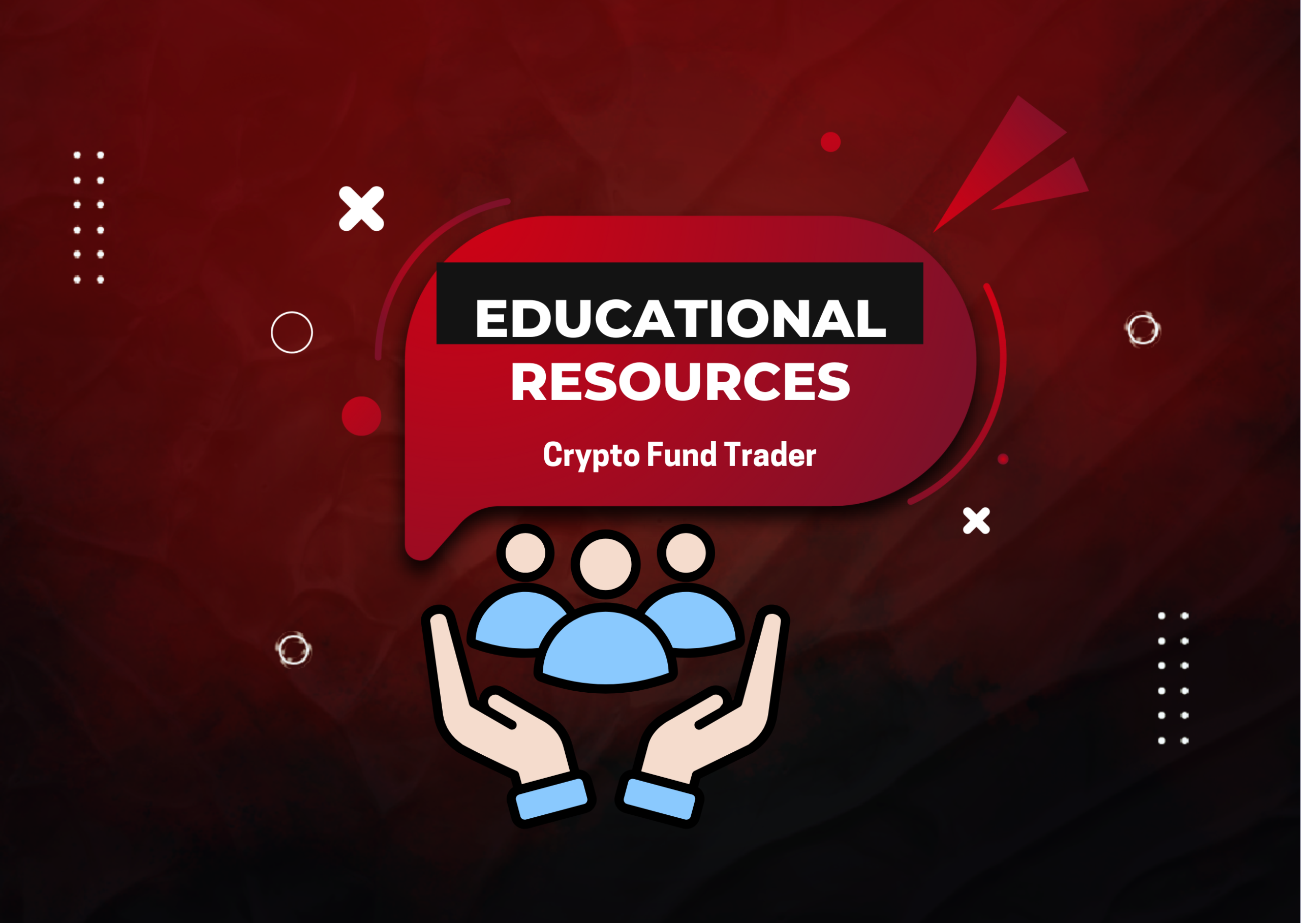 Crypto Fund Trader Education: Tools, Training, and Trader Support - Forex  Prop Reviews