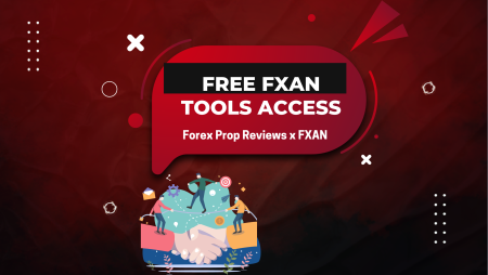 FXAN & Forex Prop Reviews Partnership: Limited-Time Free Indicator Access