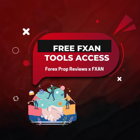 FXAN & Forex Prop Reviews Partnership: Limited-Time Free Indicator Access