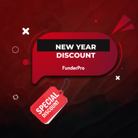 FunderPro New Year Discount Offer: Offering 20% Off