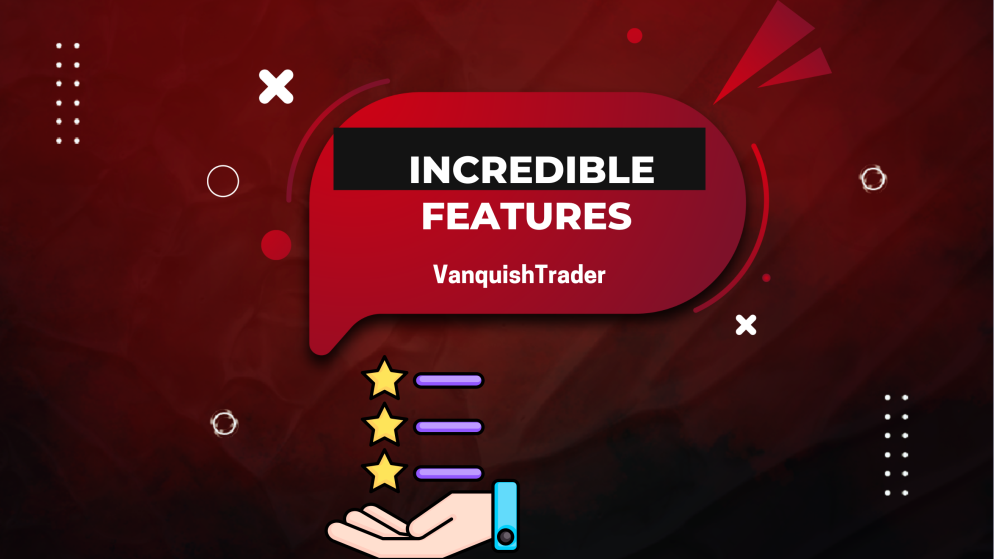 VanquishTrader Features: What Makes This Prop Firm Different