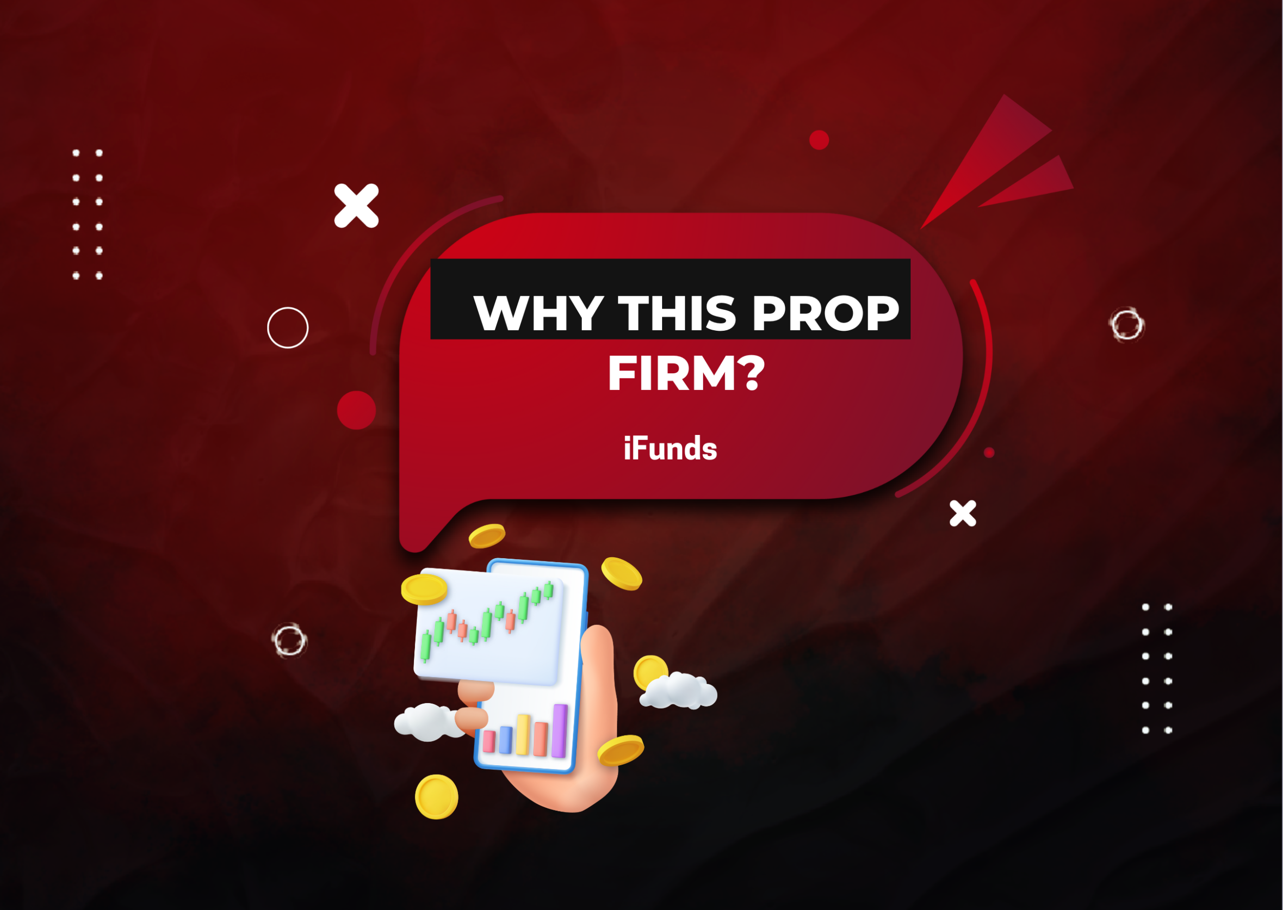Is iFunds the Right Prop Firm Who Want Instant Funding? - Forex Prop ...