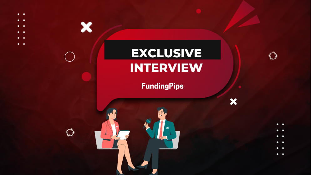 Exclusive Interview: Zamco Breaks Down His $1.3M with FundingPips