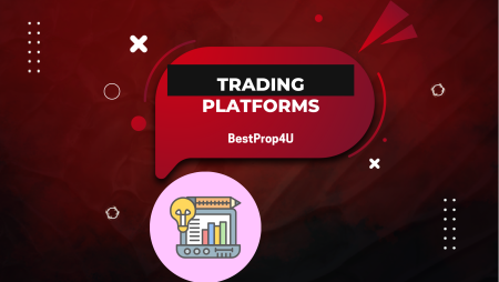 BestProp4U Trading Platforms: Trading on cTrader, Match-Trader, & DXtrade