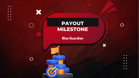 Blue Guardian Reaches $20 Million Payout Milestone for Traders