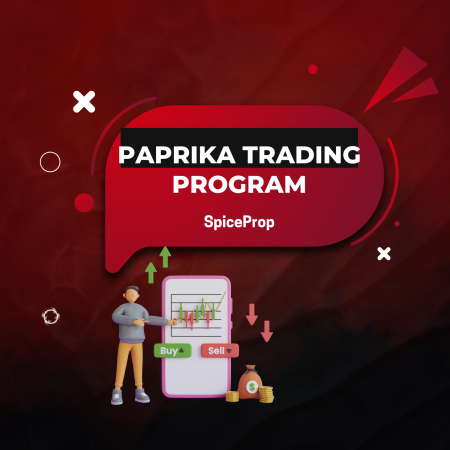 Paprika by SpiceProp Brings Trading Logic to Trading Academies