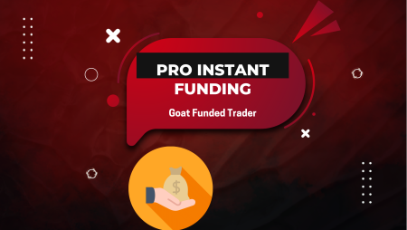 Skip the Challenge: A Look at Goat Funded Trader Pro Instant Funding
