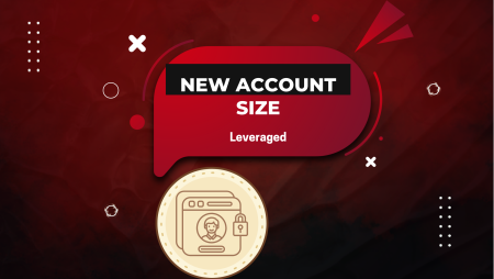 Leveraged Expands Sprint Challenge with New $50,000 Account Size