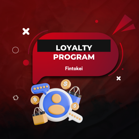 Fintokei Loyalty Program to Reward Trading Activity & Consistency
