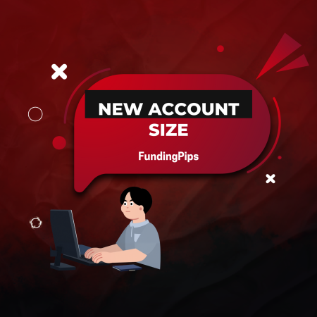 FundingPips Expands Capital Access With New $200K Account Sizes