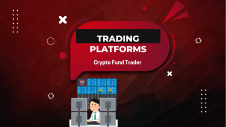 Which Trading Platforms Does Crypto Fund Trader Support?