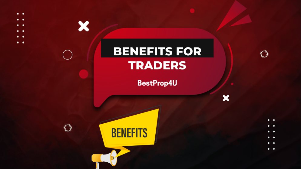 BestProp4U Features Overview: Trading Freedom Without Limits
