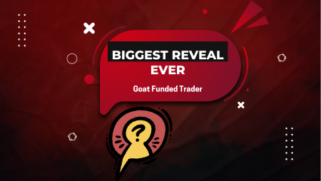Goat Funded Trader “Biggest Update Ever” With Free Giveaway