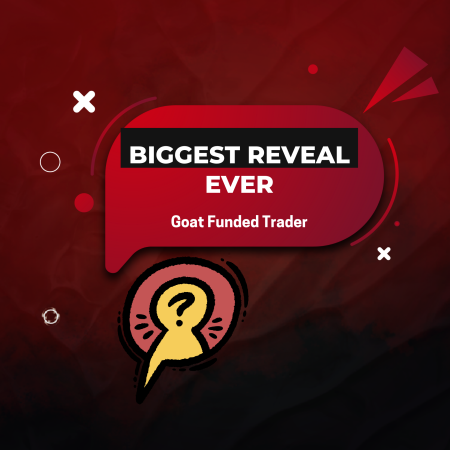 Goat Funded Trader “Biggest Update Ever” With Free Giveaway