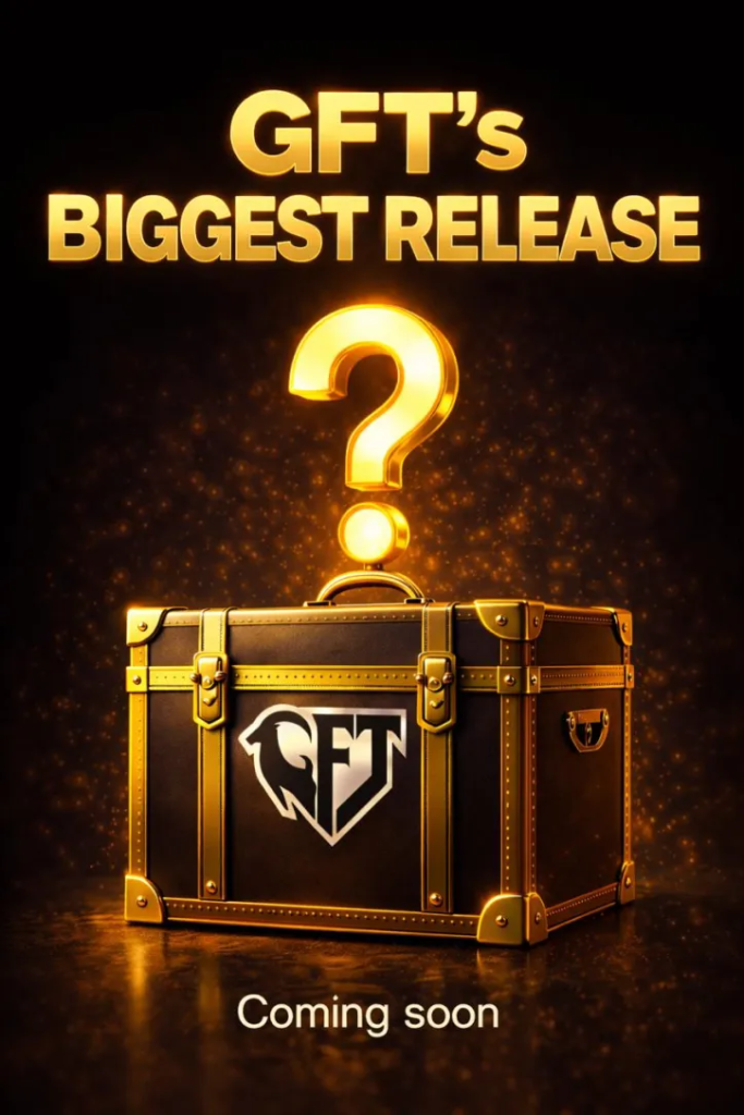 Goat Funded Trader (GFT) has announced that it is preparing to roll out what it describes as its “Biggest Update Ever.”