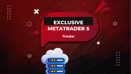 Fintokei Exclusive MetaTrader 5 Server for Faster Trade Execution