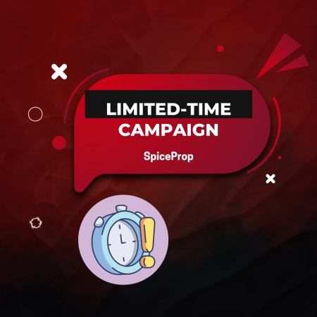 SpiceProp Highlights Final Hours of Limited-Time Campaign