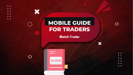 Trading from Anywhere: Match-Trader Mobile Guide