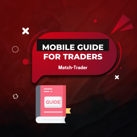 Trading from Anywhere: Match-Trader Mobile Guide