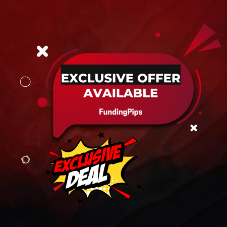 FPR & FundingPips Strengthens Support with Exclusive Discount Offer