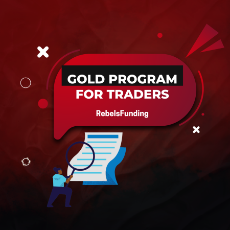 RebelsFunding Gold Program: A One-Step Route to Funding