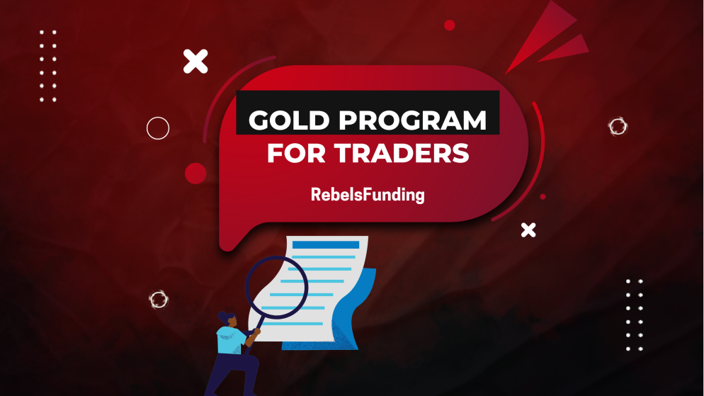 RebelsFunding Gold Program: A One-Step Route to Funding
