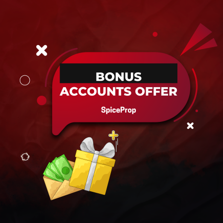 SpiceProp New SC7 Offer With Bonus Accounts & Discounts