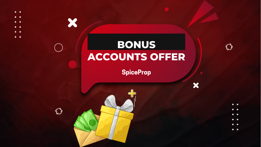 SpiceProp New SC7 Offer With Bonus Accounts & Discounts