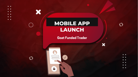 Goat Funded Trader GFT App for Mobile Trading Management