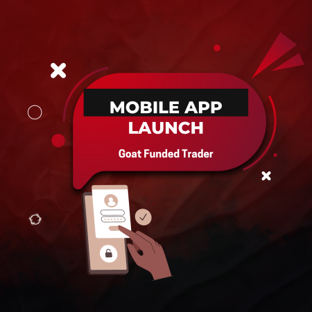 Goat Funded Trader GFT App for Mobile Trading Management