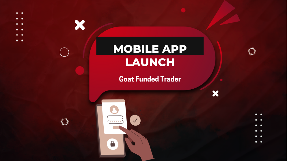 Goat Funded Trader GFT App for Mobile Trading Management