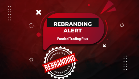 Funded Trading Plus Rebranding with New Opportunities