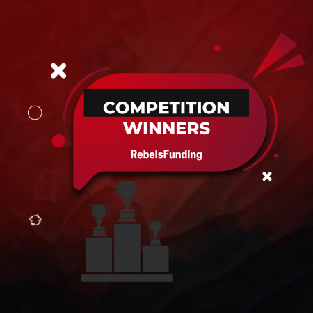 RebelsFunding January Competition Ends with +201.57% Return