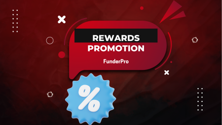 FunderPro Launches 20% Reward Offer Across All Programs