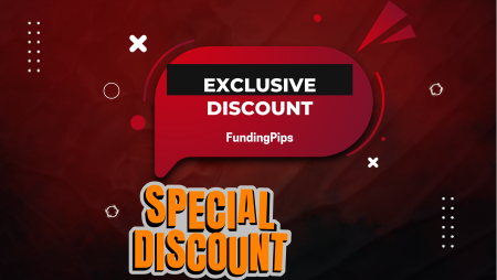 Forex Prop Reviews Highlights Exclusive Discount for FundingPips 