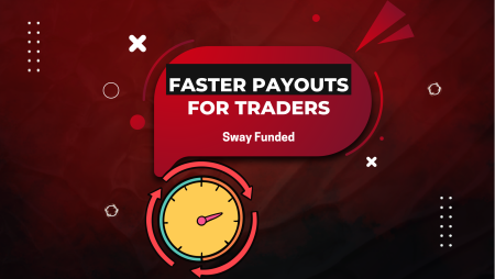 Sway Funded Puts Profits First with Fast Payouts & Simple Rules