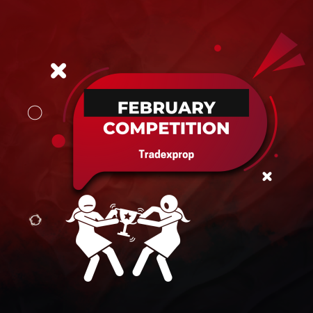 Tradexprop Opens Registration for February Trading Competition