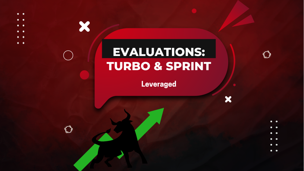 Leveraged Programs Offer Structured Paths to Funded Trading