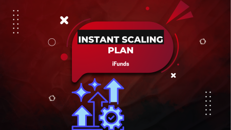 Inside the iFunds Instant Funding Account Scaling Plan