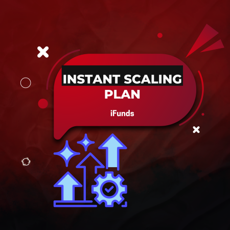 Inside the iFunds Instant Funding Account Scaling Plan