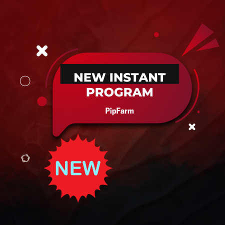 PipFarm Introduces New EOD Trailing Instant Funding Program