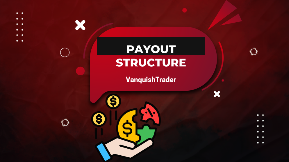 VanquishTrader Payout Structure: How Traders Get Paid