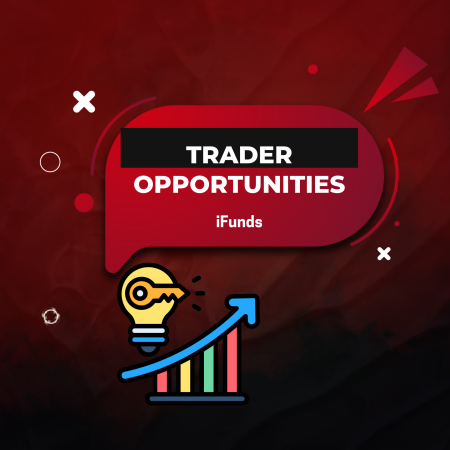 iFunds Opportunities for Traders Ready to Scale with Confidence