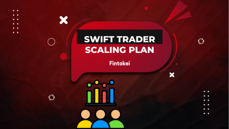 Fintokei Swift Trader Scaling Plan: How to Grow Your Account