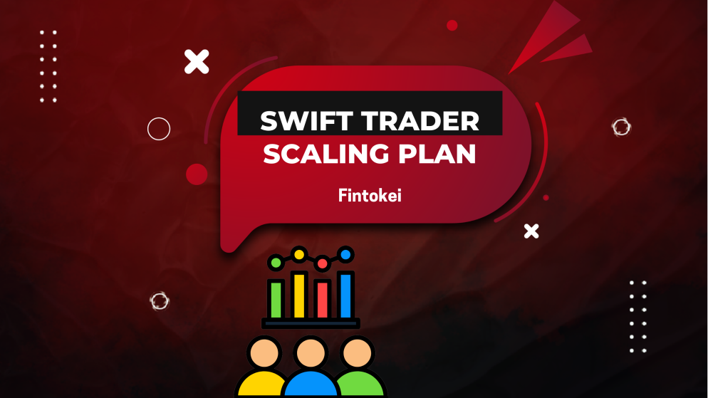 Fintokei Swift Trader Scaling Plan: How to Grow Your Account