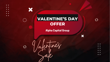 Alpha Capital Group Valentine’s Day Offer with 30% Discount