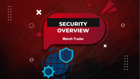 Is Match-Trader Safe? Security and Data Protection 