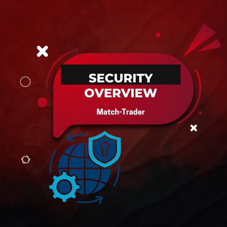 Is Match-Trader Safe? Security and Data Protection 