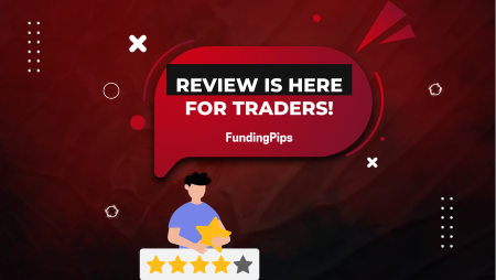 FundingPips Review Has Arrived – Best Prop Firm Out There?