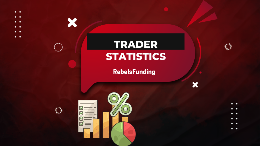 Trader Earns Recognition as RebelsFunding Shares Statistics